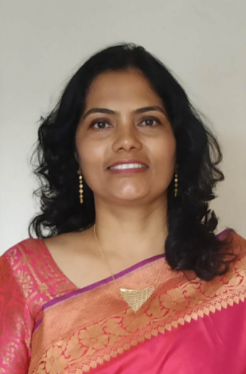 Mrs. Evonne Sakhrani